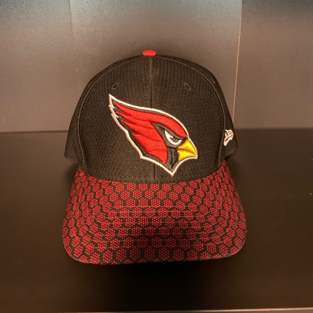 Arizona Cardinals NFL New Era SnapBack Hat